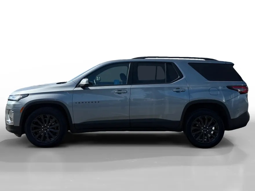 2023 Chevrolet Traverse RS photo 1