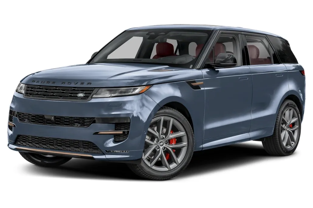 2025 Land Rover Range Rover Sport P360 S photo 1