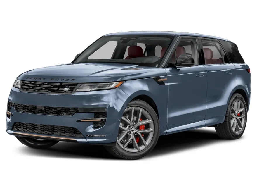 2025 Land Rover Range Rover Sport P360 S photo 1