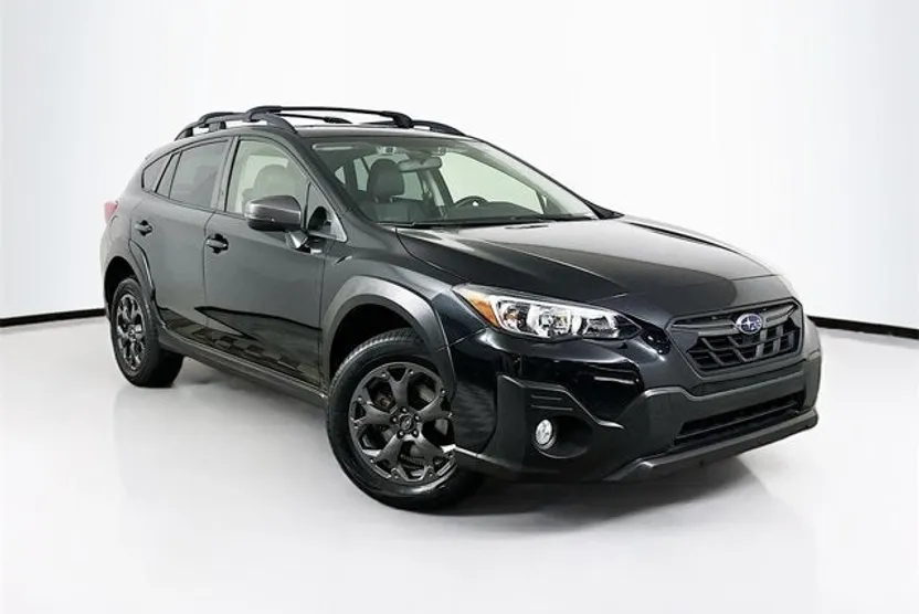 2023 Subaru Crosstrek Sport photo 1