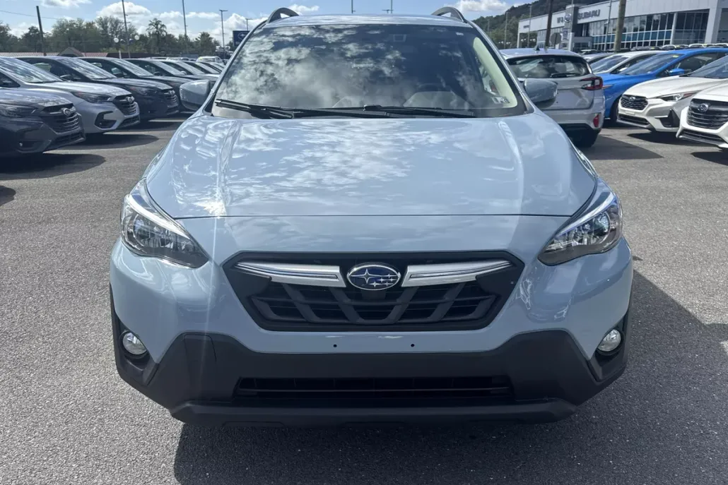 2023 Subaru Crosstrek Premium photo 1
