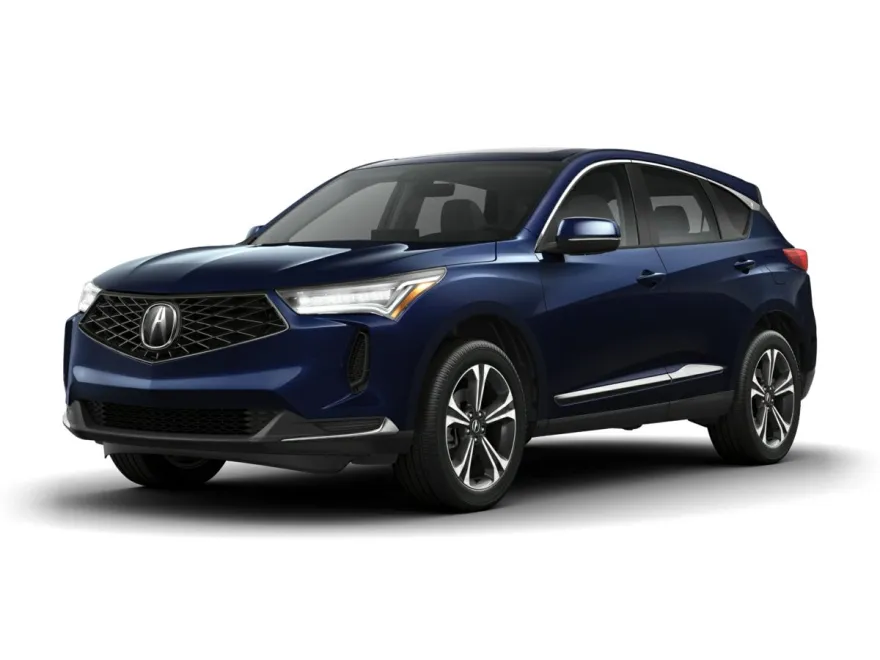 2025 Acura RDX Technology photo 1