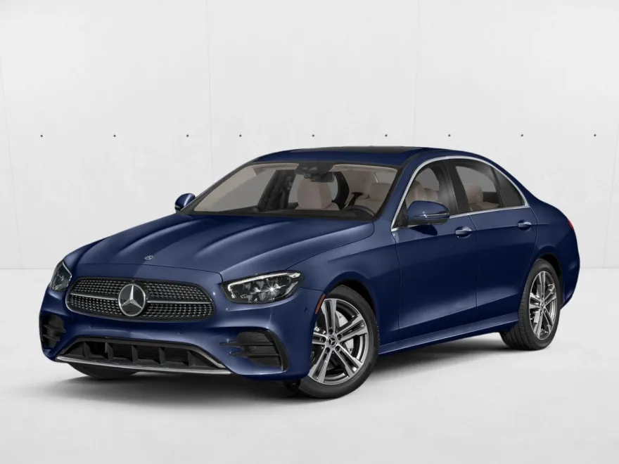 2023 Mercedes Benz E 350 photo 1