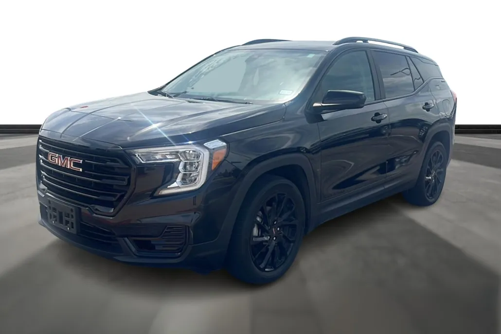 2023 Gmc Terrain SLE photo 1