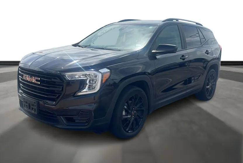 2023 Gmc Terrain SLE photo 1