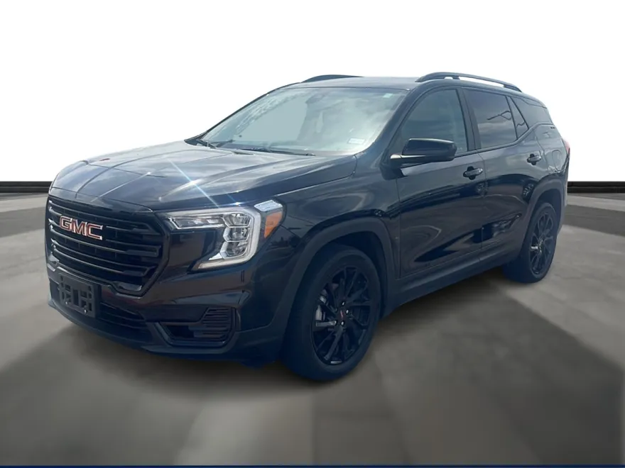 2023 Gmc Terrain SLE photo 1