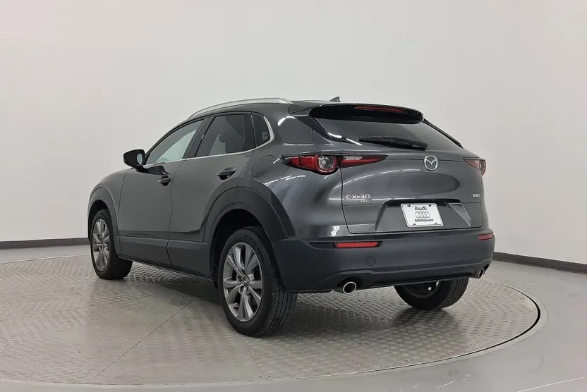 2021 Mazda CX-30 Premium photo 1