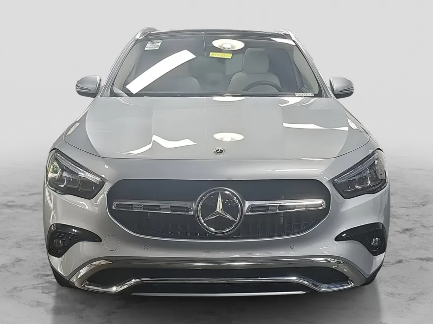 2025 Mercedes Benz GLA 250 photo 1