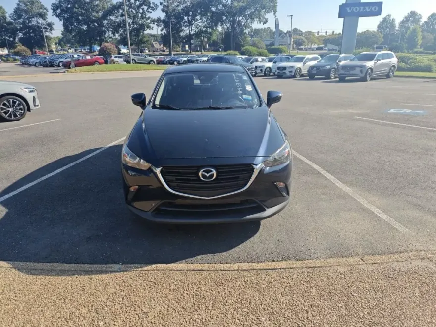2019 Mazda CX-3 Sport photo 1