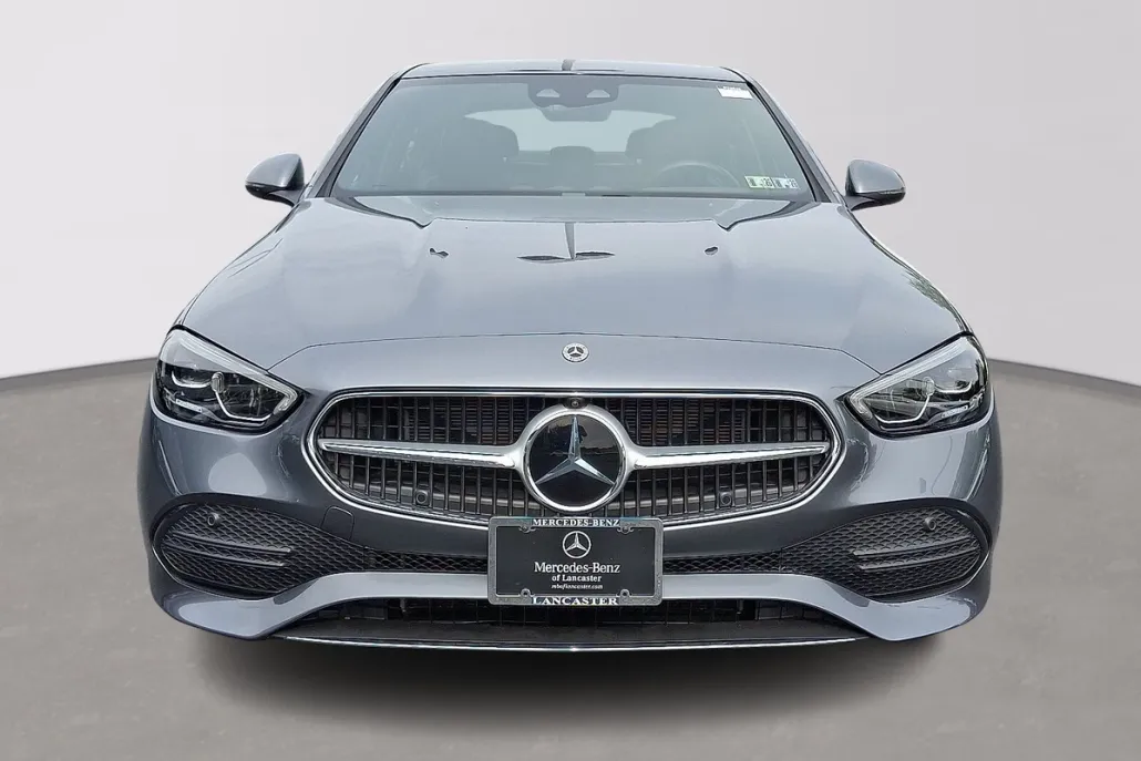 2022 Mercedes Benz C 300 4MATIC Sedan photo 1