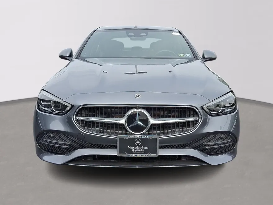 2022 Mercedes Benz C 300 4MATIC Sedan photo 1