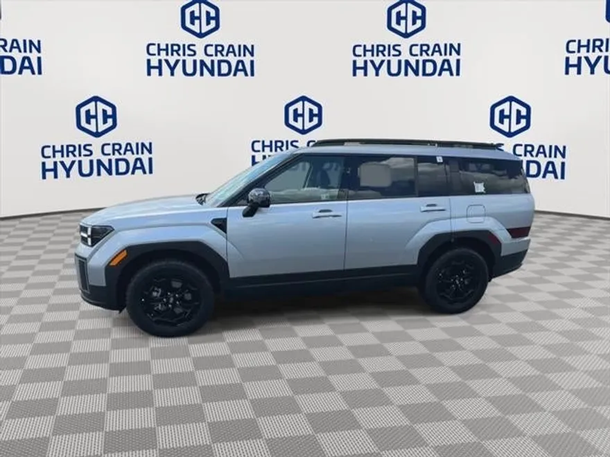 2026 Hyundai Santa Fe XRT photo 1