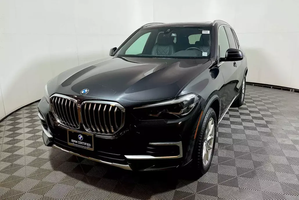 2023 Bmw X5 xDrive40i photo 1