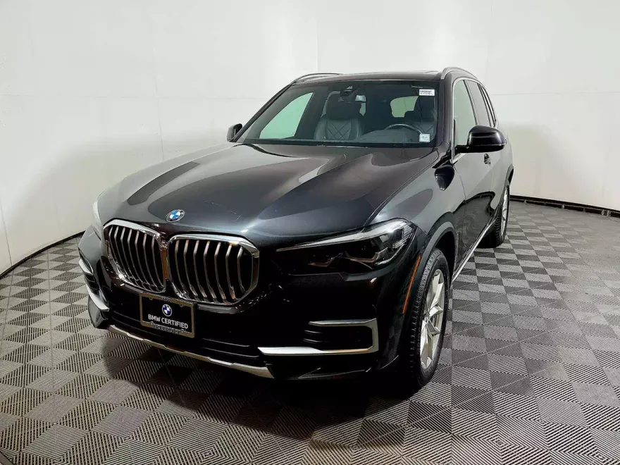 2023 Bmw X5 xDrive40i photo 1