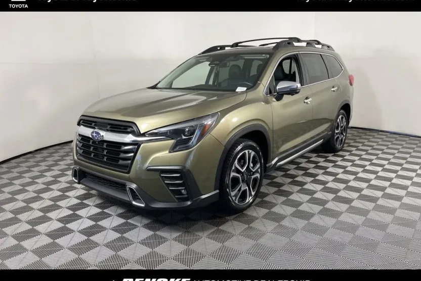 2023 Subaru Ascent Touring photo 1