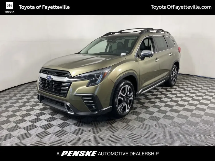 2023 Subaru Ascent Touring photo 1
