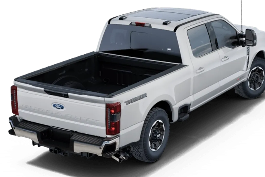 2025 Ford F-250 Lariat photo 1