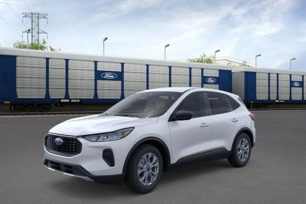 2025 Ford Escape Active photo 1