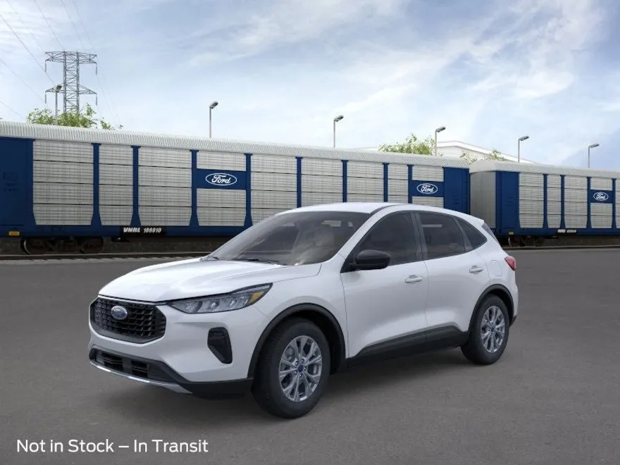 2025 Ford Escape Active photo 1