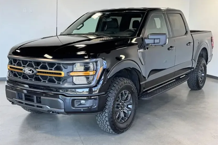 2024 Ford F-150 Tremor photo 1