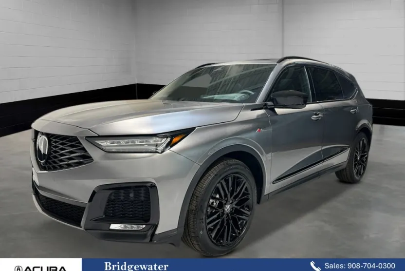 2026 Acura MDX SH-AWD A-Spec Advance photo 1
