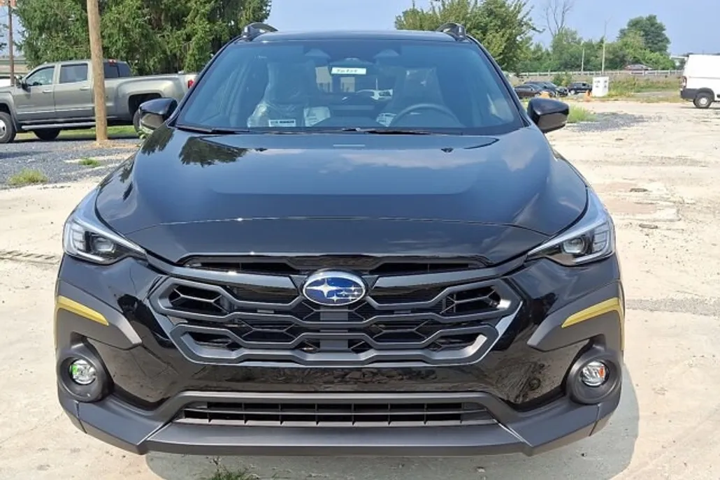 2025 Subaru Crosstrek Sport photo 1