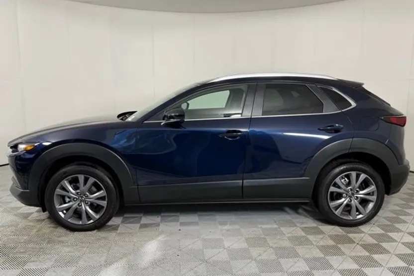 2025 Mazda CX-30 2.5 S Preferred photo 1