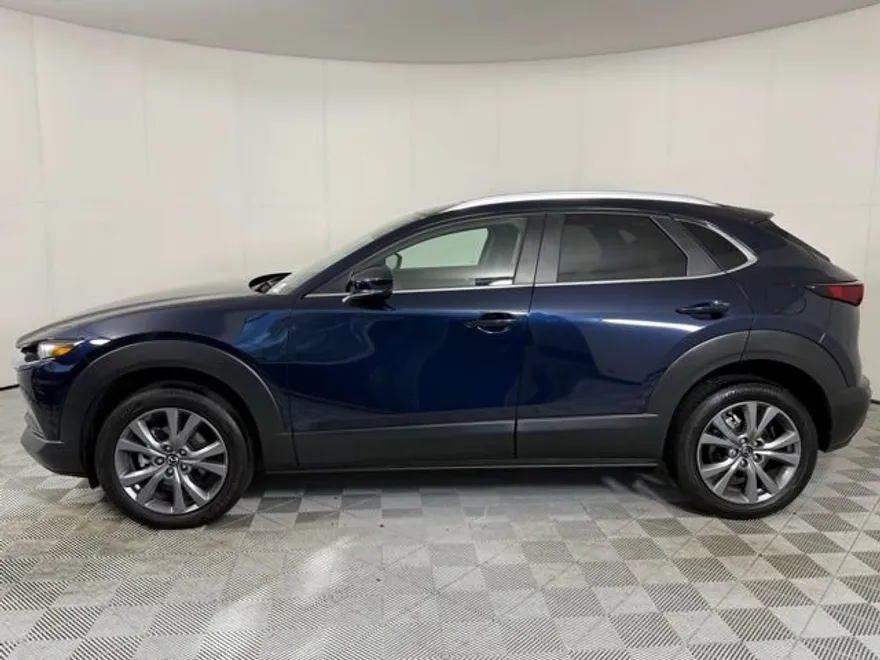 2025 Mazda CX-30 2.5 S Preferred photo 1
