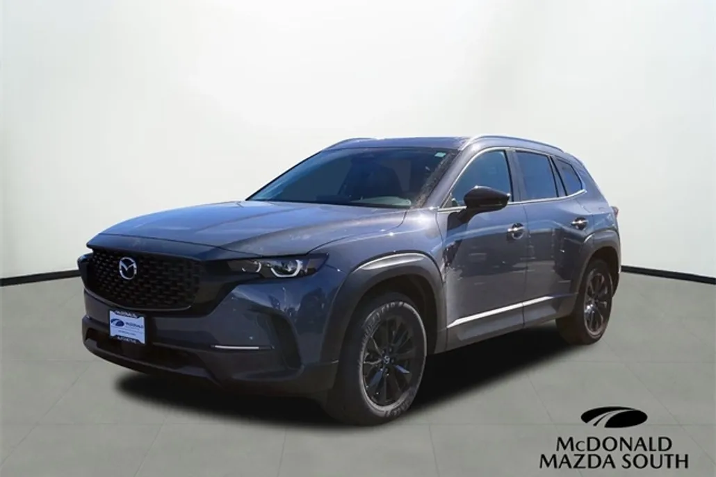 2025 Mazda CX-50 2.5 S Premium photo 1