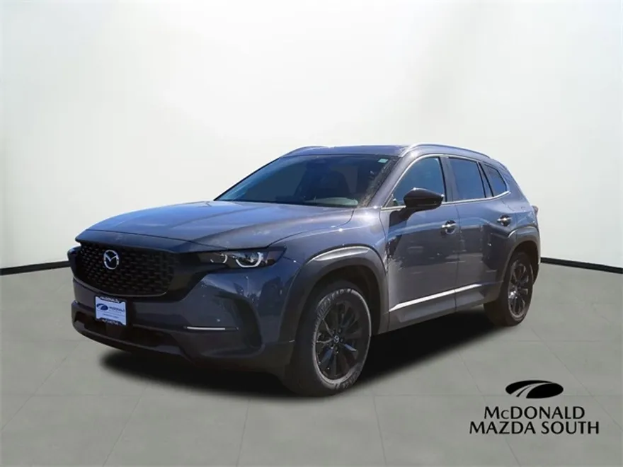 2025 Mazda CX-50 2.5 S Premium photo 1