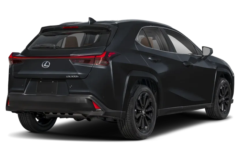 2025 Lexus UX Premium photo 1