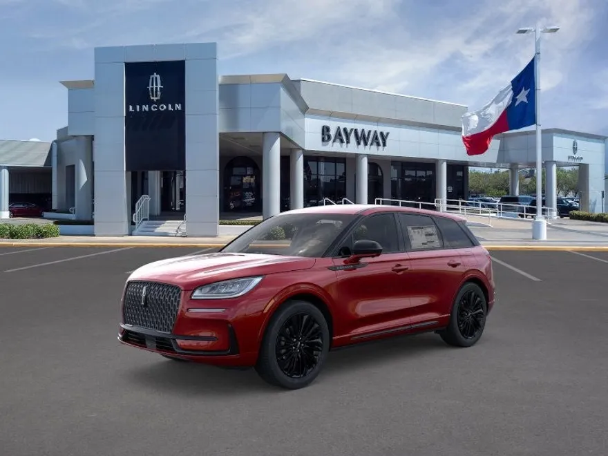 2025 Lincoln Corsair Premiere photo 1