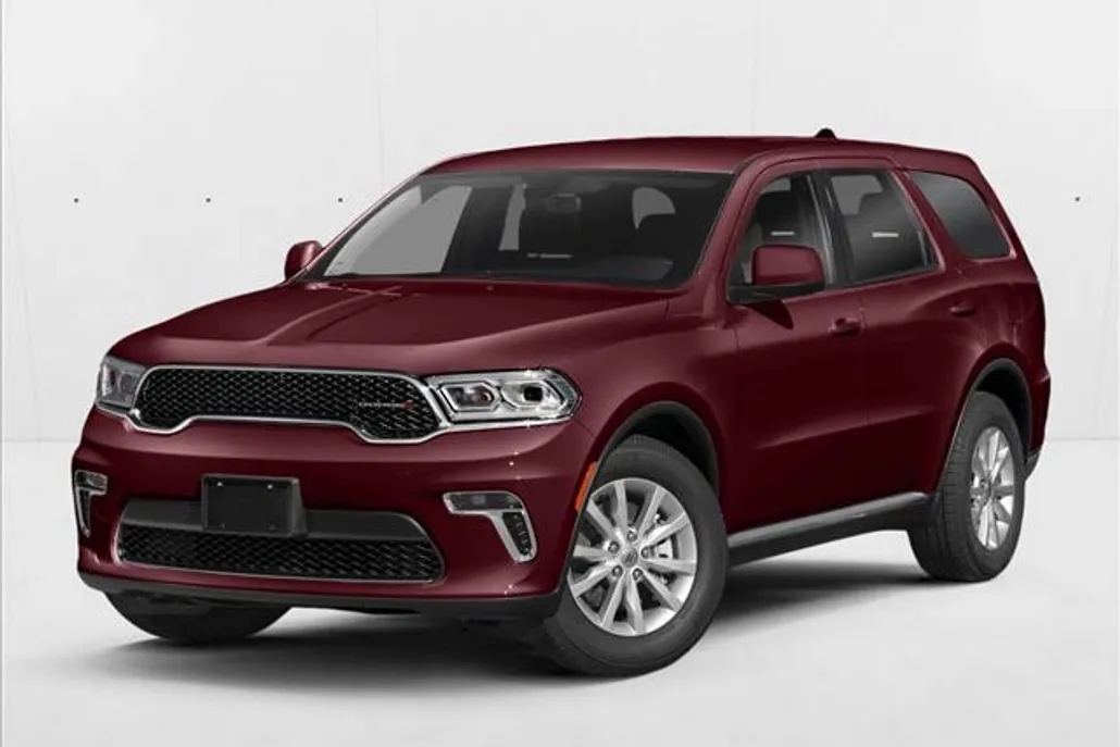 2023 Dodge Durango R/T Plus Sport photo 1