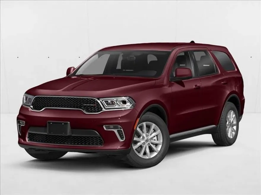2023 Dodge Durango R/T Plus Sport photo 1
