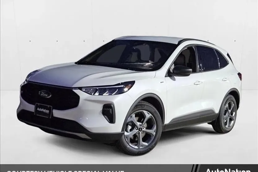 2025 Ford Escape ST-Line photo 1