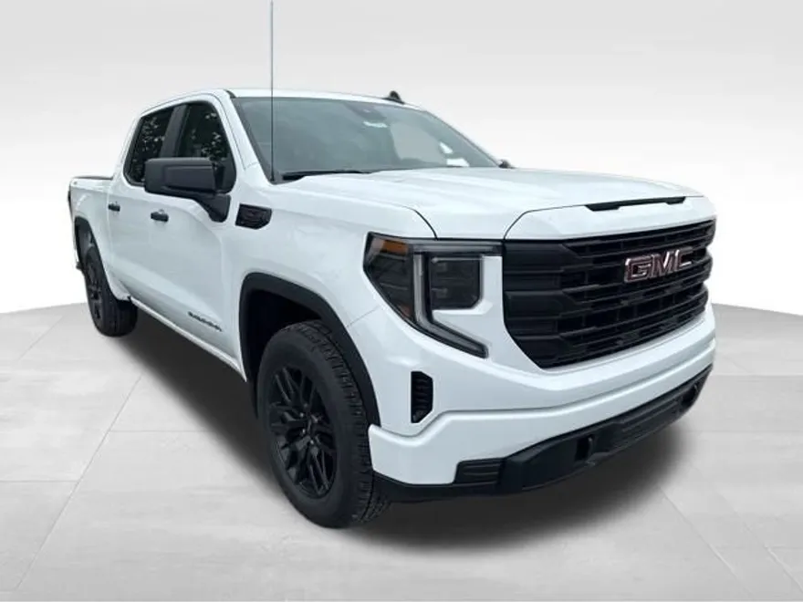 2025 Gmc Sierra 1500 Pro photo 1