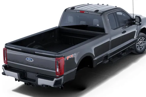 2025 Ford F-350 XLT photo 3