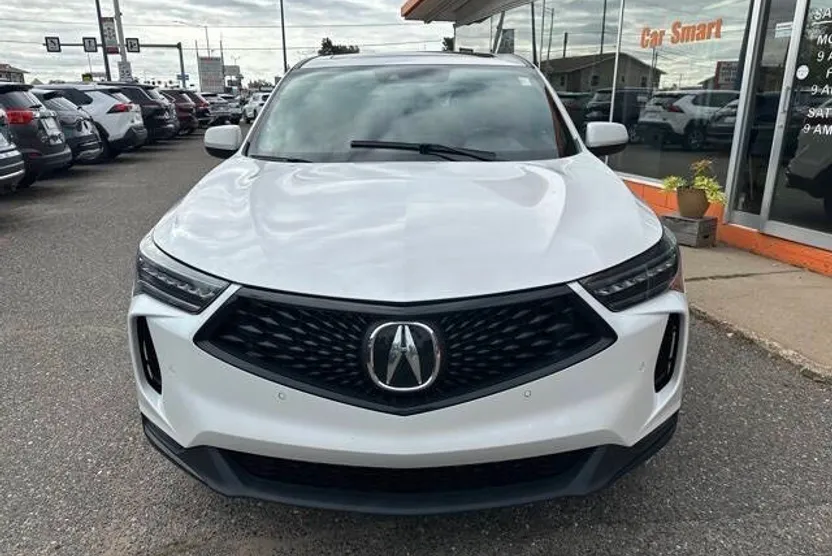 2023 Acura RDX A-Spec photo 1