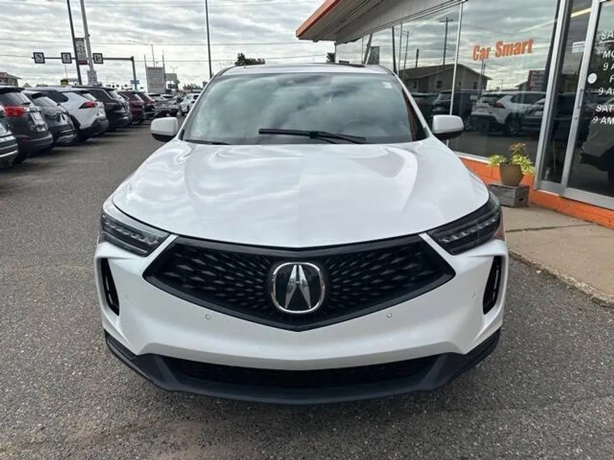 2023 Acura RDX A-Spec photo 1