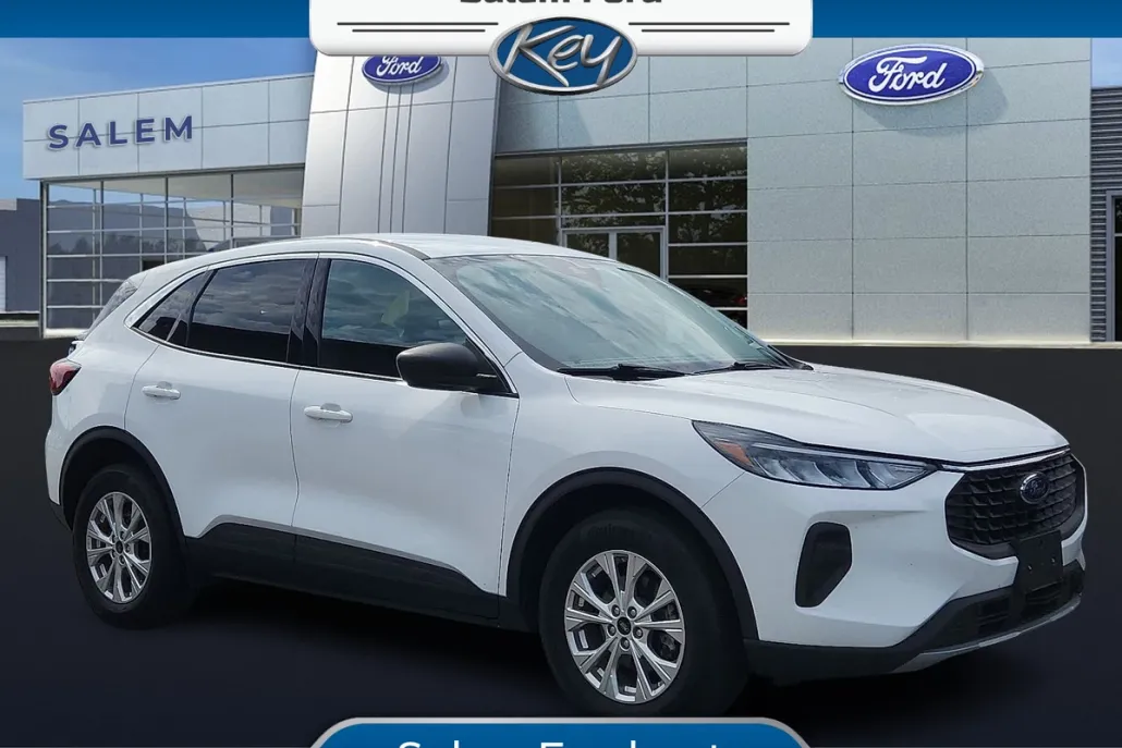 2023 Ford Escape Active photo 1