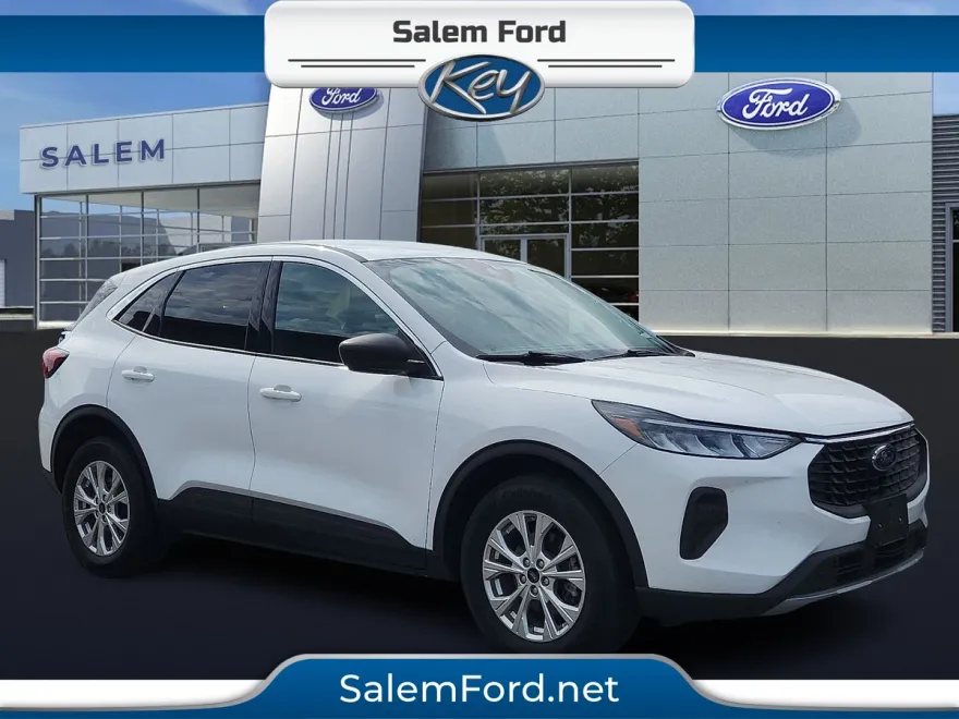 2023 Ford Escape Active photo 1
