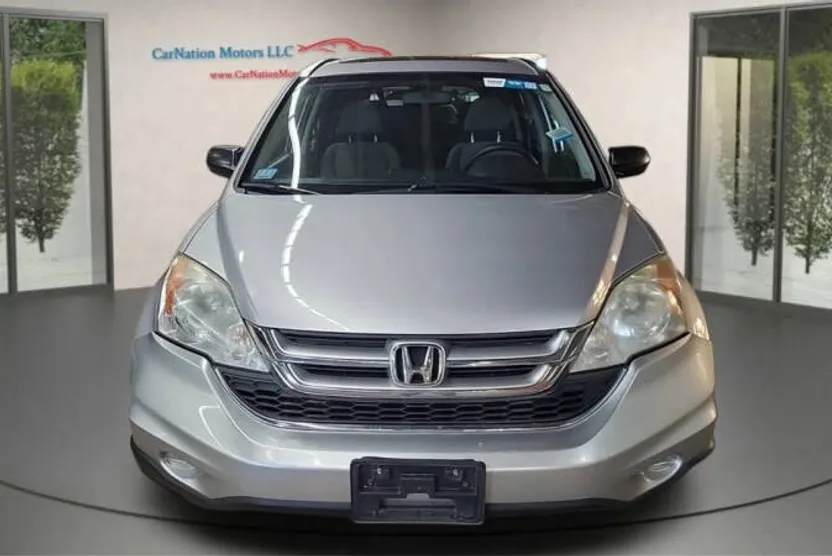 2011 Honda CR-V EX photo 1