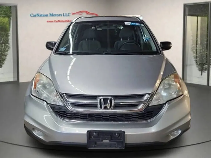 2011 Honda CR-V EX photo 1