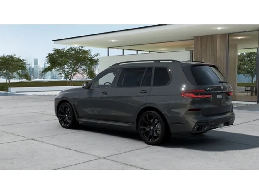 2026 Bmw X7 xDrive40i photo 1