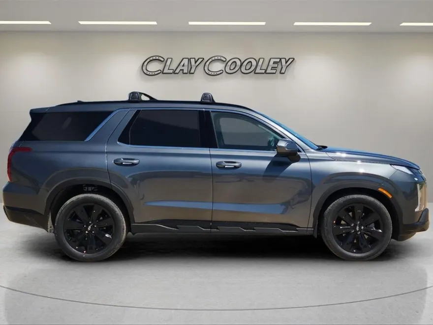 2025 Hyundai Palisade XRT photo 1
