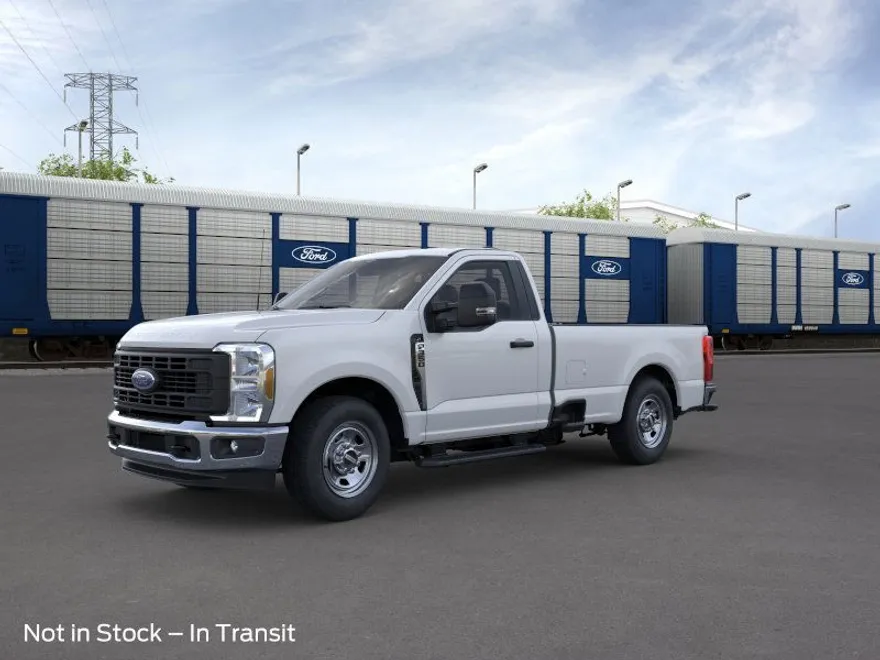 2025 Ford F-350 XL photo 1