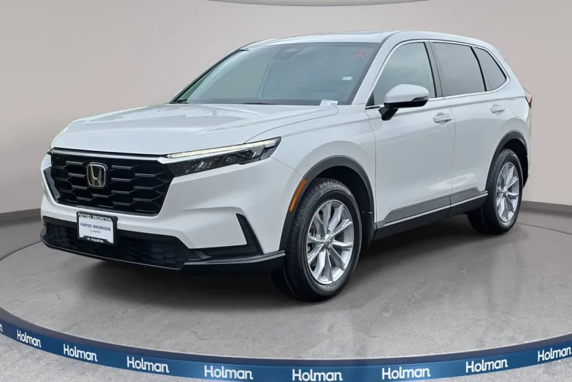 2023 Honda CR-V EX photo 1