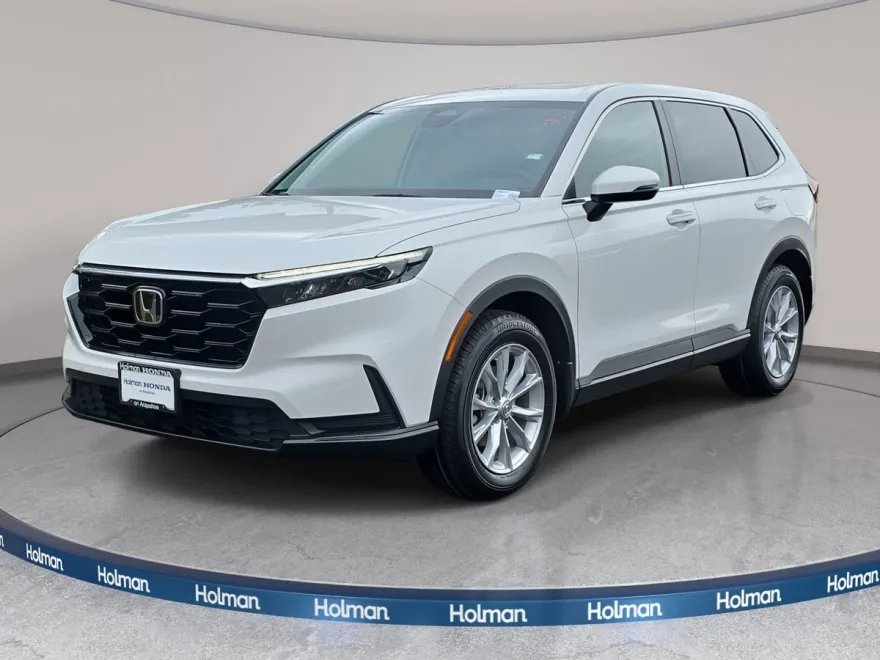 2023 Honda CR-V EX photo 1