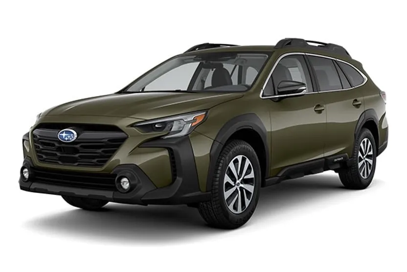 2024 Subaru Outback Premium photo 1