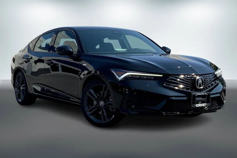 2025 Acura Integra A-Spec photo 1